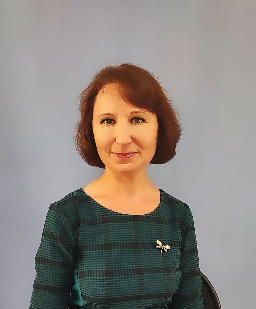 Педагог-психолог Туктарова Нурия Нурулловна.