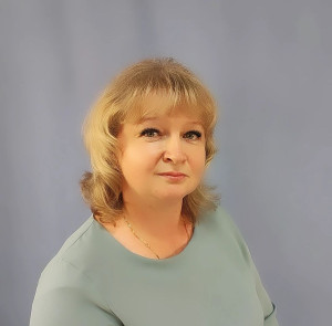 Учитель-дефектолог Пожилова Елена Григорьевна