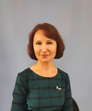 Педагог-психолог Туктарова Нурия Нурулловна